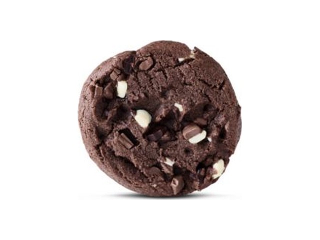 Officielt produktfoto af Chokolade Cookie fra McDonald’s Danmark