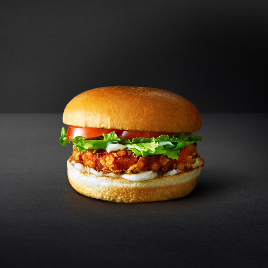 Crispy Chicken fra Sunset Boulevard