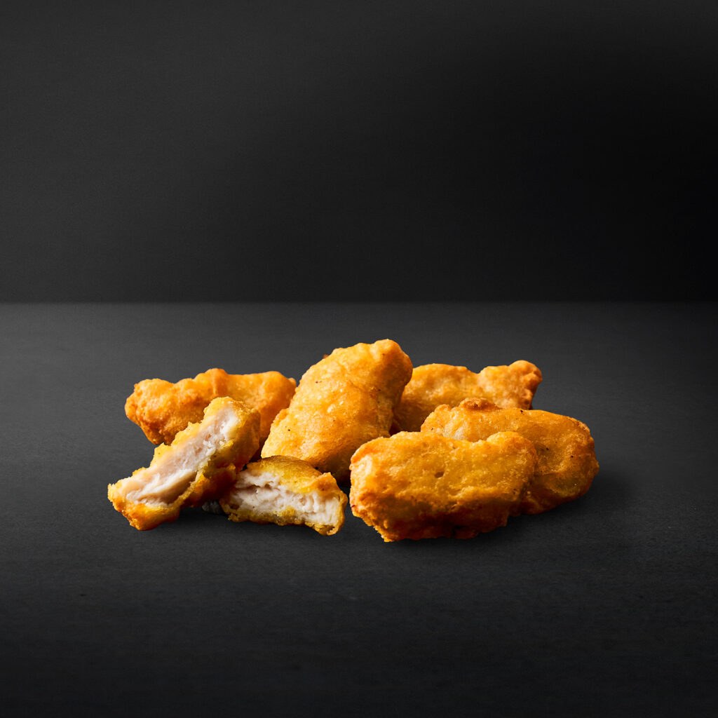 Nuggets fra Sunset Boulevard