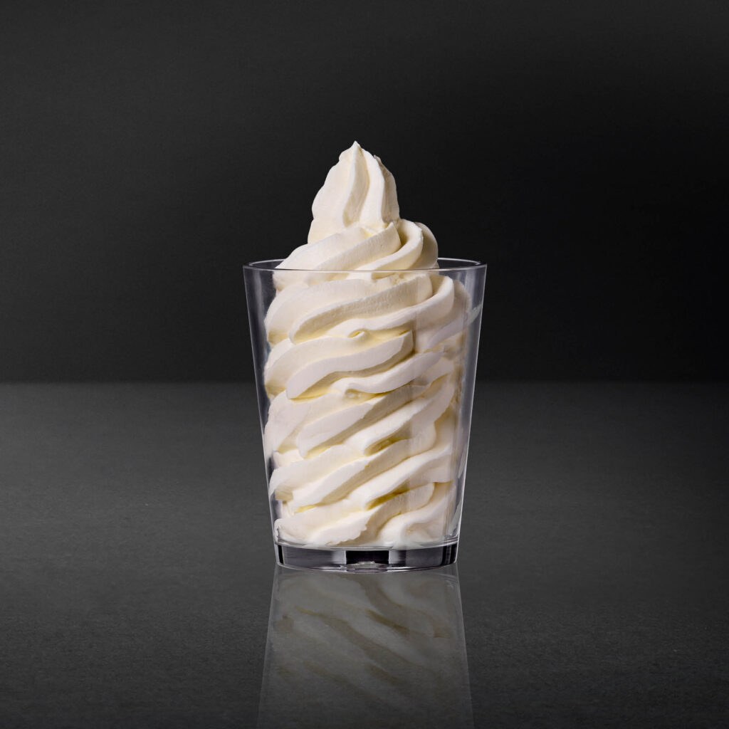 Sundae fra Sunset Boulevard
